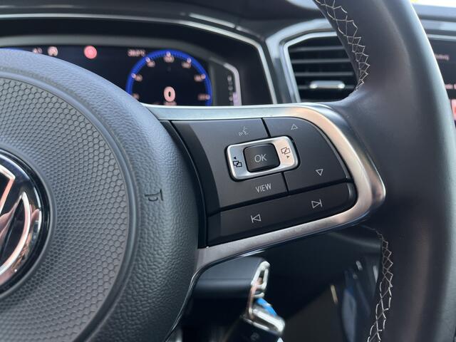 Volkswagen T-Roc 1.5 TSI Sport