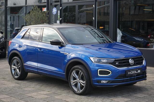 Volkswagen T-Roc 1.5 TSI Sport Business R | Trekhaak