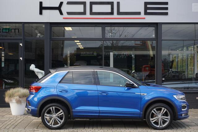 Volkswagen T-Roc 1.5 TSI Sport Business R | Trekhaak