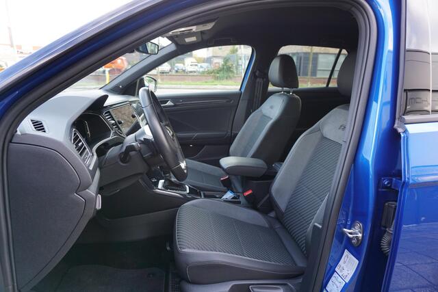 Volkswagen T-Roc 1.5 TSI Sport Business R | Trekhaak