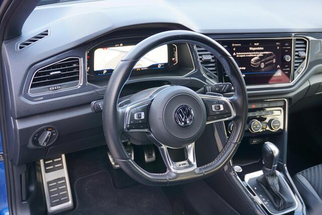 Volkswagen T-Roc 1.5 TSI Sport Business R | Trekhaak