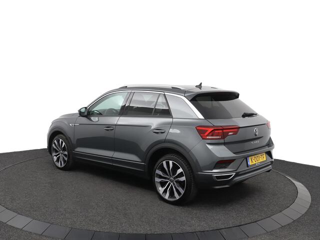 Volkswagen T-Roc 1.5 TSI Sport Business R | Parkeercamera | Navigatie | Elektrische achterklep