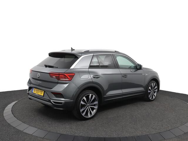 Volkswagen T-Roc 1.5 TSI Sport Business R | Parkeercamera | Navigatie | Elektrische achterklep