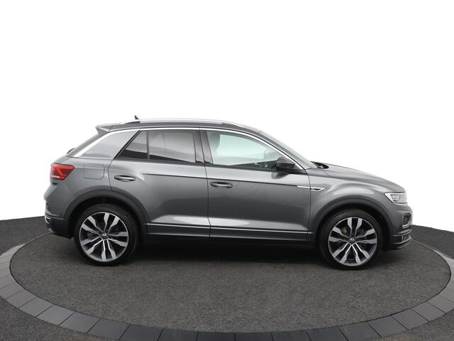 Volkswagen T-Roc 1.5 TSI Sport Business R | Parkeercamera | Navigatie | Elektrische achterklep