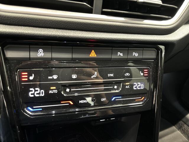 Volkswagen T-Roc 1.5 TSI 150pk R-Line Business · Camera · Apple/Android Car Play · Navi · P-Sensoren · ACC · 17'' Inch · Garantie t/m 20-06-2028 of 100.000km