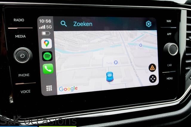 Volkswagen T-Roc 1.5 TSI BLACK BI-TONE