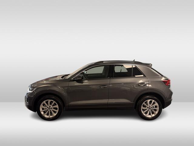 Volkswagen T-Roc 1.0 TSI Life Edition 115PK | Keyless | Led | achteruitrijcamera