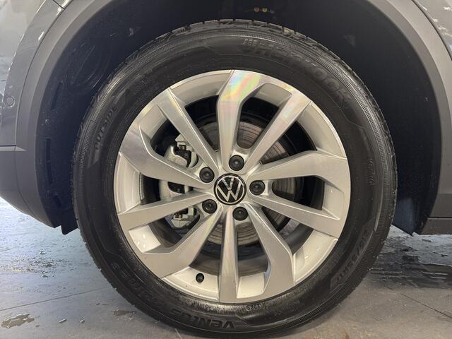 Volkswagen T-Roc 1.0 TSI Life Edition 115PK | Keyless | Led | achteruitrijcamera