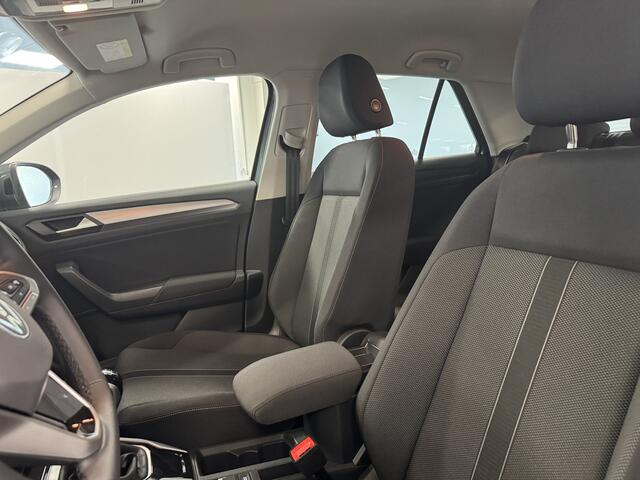 Volkswagen T-Roc 1.0 TSI Life Edition 115PK | Keyless | Led | achteruitrijcamera