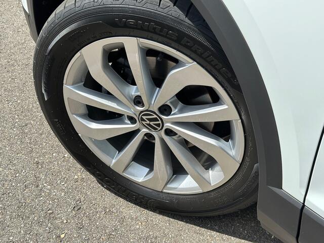 Volkswagen T-Roc 1.5 TSI 150pk DSG Style | Camera | Navi | Adapt. Cruise | IQ light | Rijklaar incl. garantie