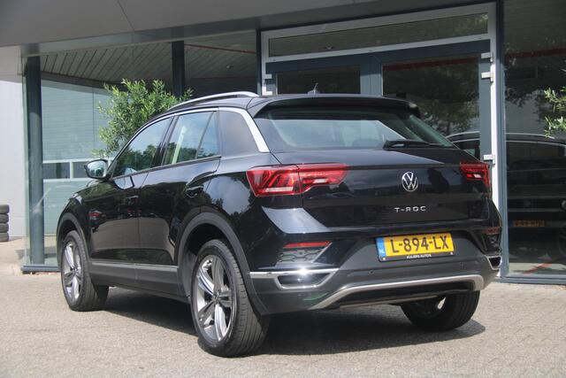 Volkswagen T-Roc 1.5 TSI Sport | DSG | Virtual | Camera |Org. NL |