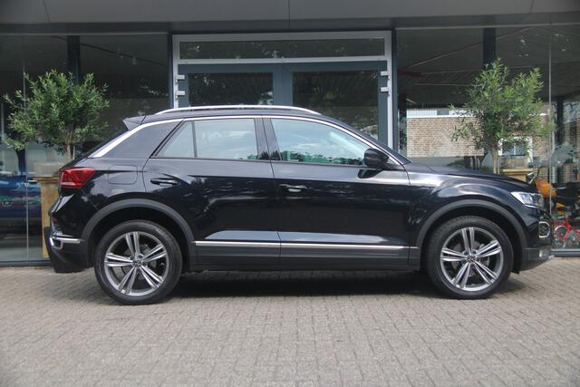 Volkswagen T-Roc 1.5 TSI Sport | DSG | Virtual | Camera |Org. NL |