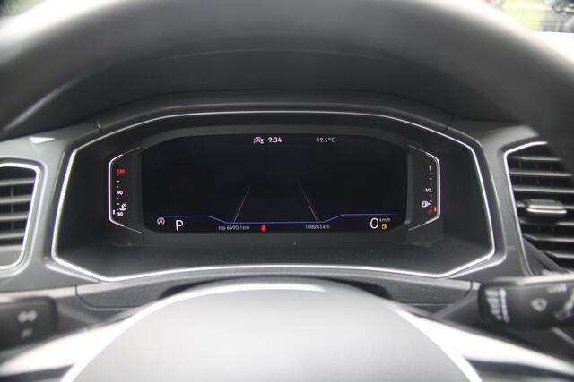 Volkswagen T-Roc 1.5 TSI Sport | DSG | Virtual | Camera |Org. NL |