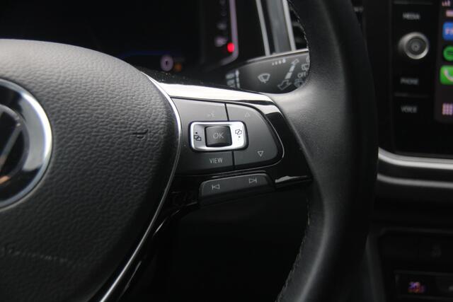 Volkswagen T-Roc 1.5 TSI Sport | DSG | Virtual | Camera |Org. NL |