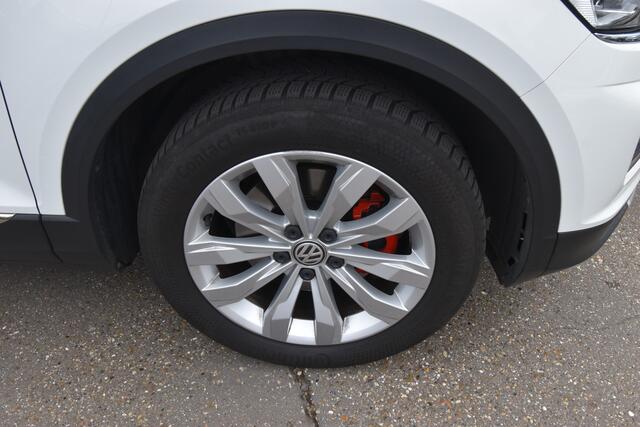 Volkswagen T-Roc 1.5 TSI Sport , PANORAMADAK , CLIMA , CR CONTR , LED KOPL , PDC V+A ,