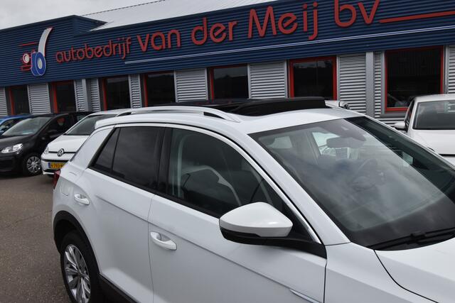 Volkswagen T-Roc 1.5 TSI Sport , PANORAMADAK , CLIMA , CR CONTR , LED KOPL , PDC V+A ,
