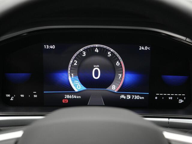 Volkswagen T-Roc 1.0 TSI 110 pk Life Business | LED | Achteruitrijcamera | Park Assist | Climatronic 2-zone | Adaptive Cruise Control | 18 inch