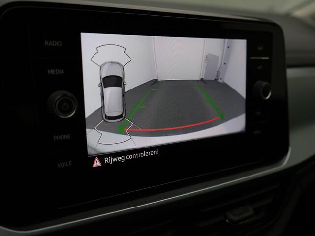 Volkswagen T-Roc 1.0 TSI 110 pk Life Business | LED | Achteruitrijcamera | Park Assist | Climatronic 2-zone | Adaptive Cruise Control | 18 inch