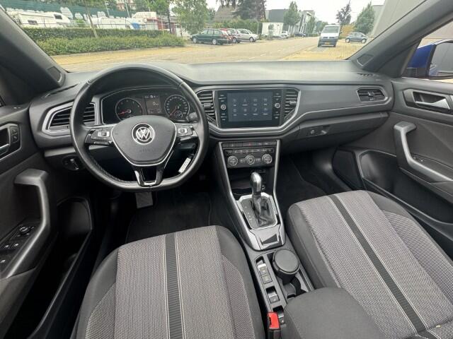 Volkswagen T-Roc Cabrio 1.5 TSI R-Line Navi Ad Cruise
