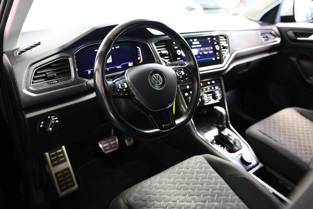 Volkswagen T-Roc 1.5 TSI IQ drive Sport 4motion 71.000 km Automaat '19
