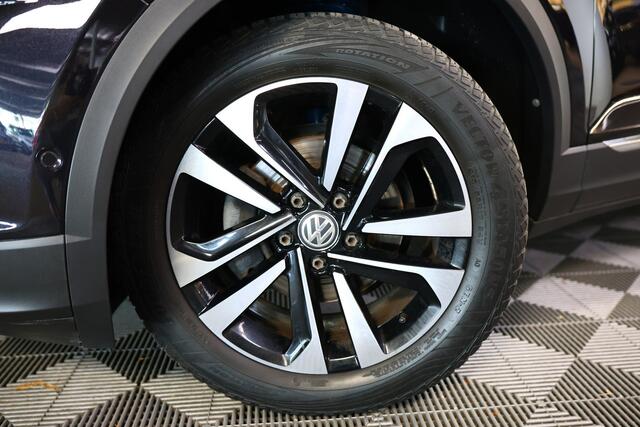 Volkswagen T-Roc 1.5 TSI IQ drive Sport 4motion 71.000 km Automaat '19