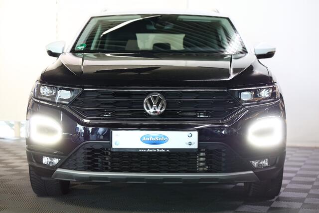 Volkswagen T-Roc 1.5 TSI IQ drive Sport 4motion 71.000 km Automaat '19