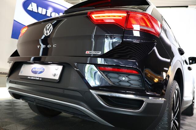Volkswagen T-Roc 1.5 TSI IQ drive Sport 4motion 71.000 km Automaat '19