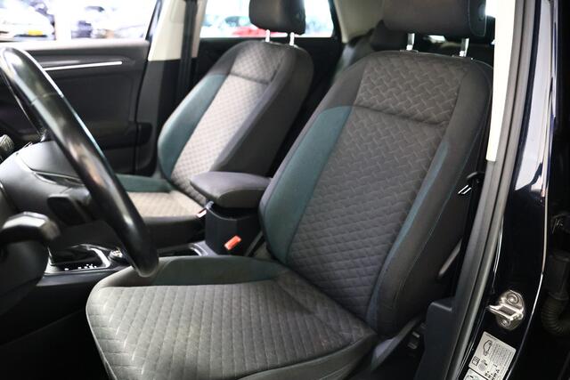 Volkswagen T-Roc 1.5 TSI IQ drive Sport 4motion 71.000 km Automaat '19