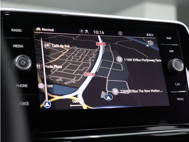 Volkswagen T-Roc 1.0 TSI R-Line Business | Apple Carplay | Stoelmassage | PDC |