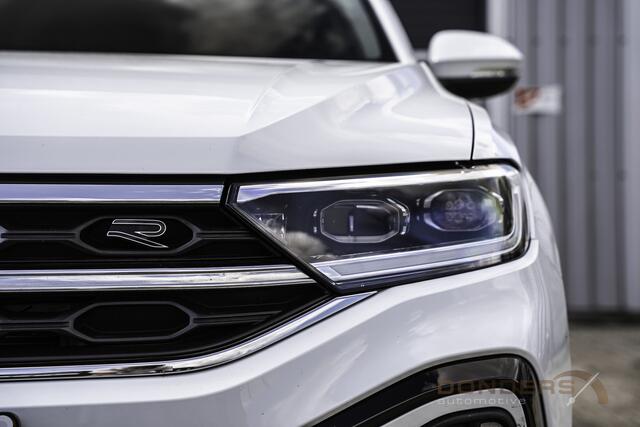 Volkswagen T-Roc 1.5 TSI R-Line / Panoramadak / IQ-light / Virtual Cockpit