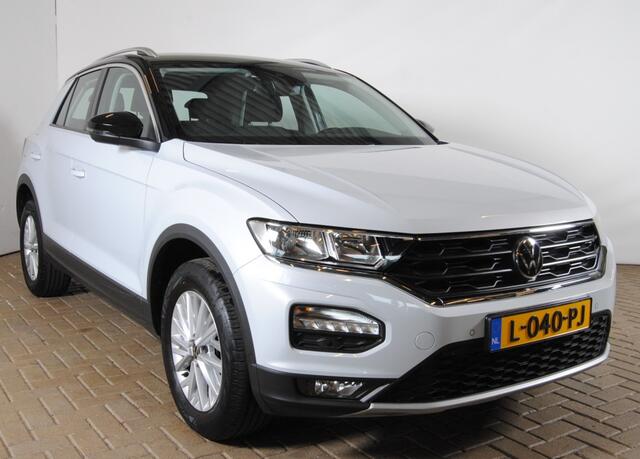 Volkswagen T-Roc 1.0 TSI Style
