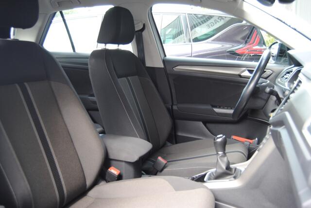 Volkswagen T-Roc 1.0 TSI Style