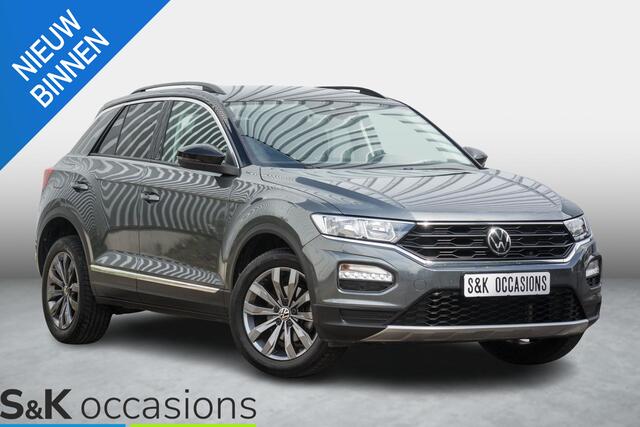 Volkswagen T-Roc 1.5 TSI Sport BI TONE