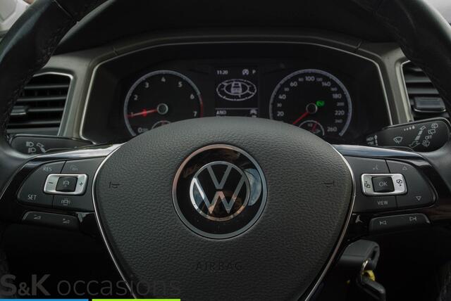 Volkswagen T-Roc 1.5 TSI Sport BI TONE