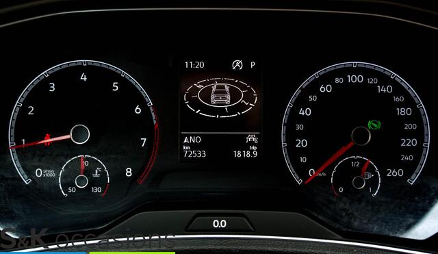 Volkswagen T-Roc 1.5 TSI Sport BI TONE