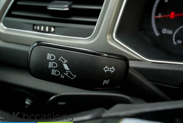 Volkswagen T-Roc 1.5 TSI Sport BI TONE