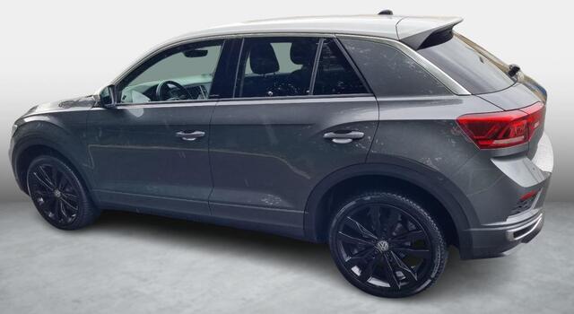 Volkswagen T-Roc 1.5 ADAP CRUISE STOELVERW. TREKHAAK P-CAM APPLE