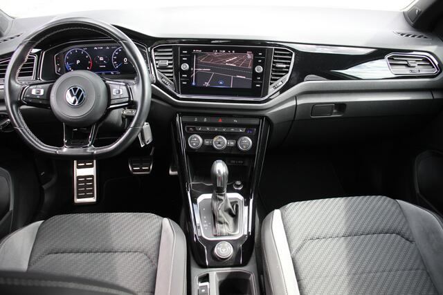 Volkswagen T-Roc 2.0 TSI 4Motion R | Beats | ACC | Carplay