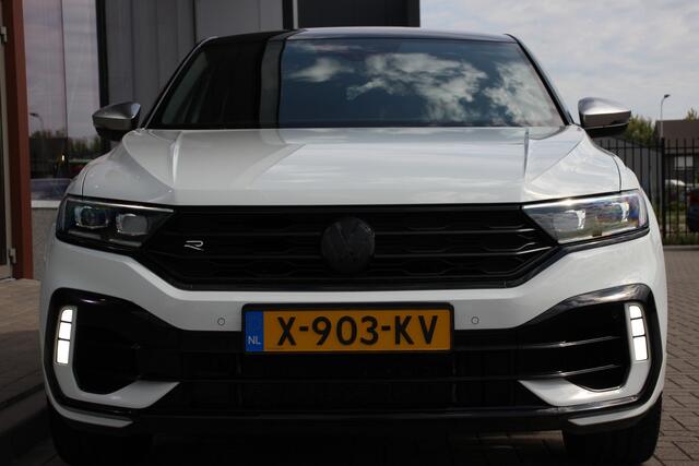Volkswagen T-Roc 2.0 TSI 4Motion R | Beats | ACC | Carplay