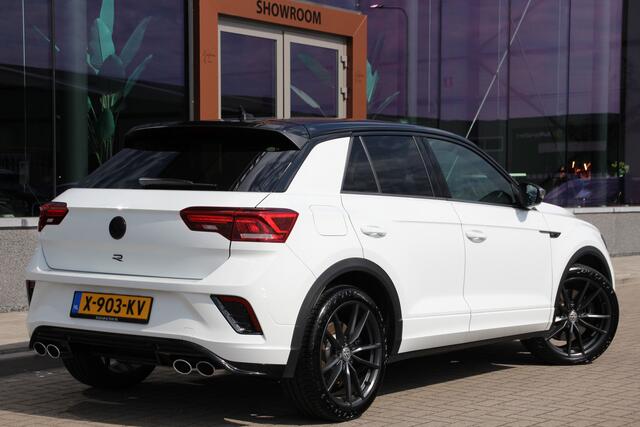Volkswagen T-Roc 2.0 TSI 4Motion R | Beats | ACC | Carplay