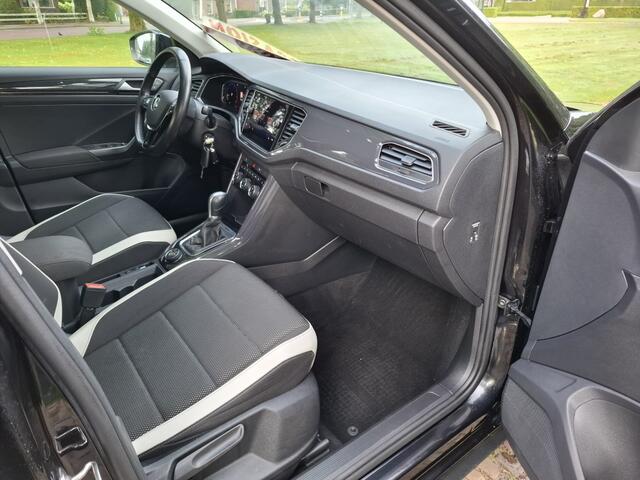 Volkswagen T-Roc 2.0 TSI 4Motion Sport automaat