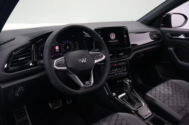 Volkswagen T-Roc 1.5 TSI R-Line Business 150PK DSG | ACC | Matrix LED | Trekhaak