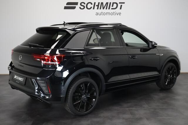 Volkswagen T-Roc 1.5 TSI R-Line Business 150PK DSG | ACC | Matrix LED | Trekhaak