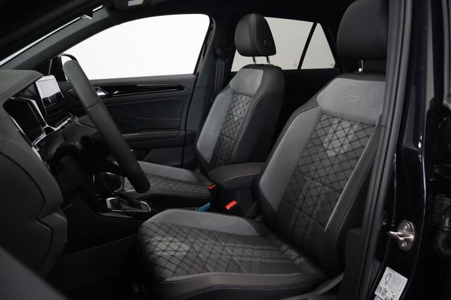Volkswagen T-Roc 1.5 TSI R-Line Business 150PK DSG | ACC | Matrix LED | Trekhaak