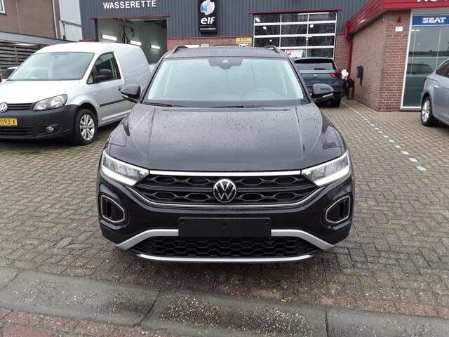 Volkswagen T-Roc 1.O TSI LIFE / NAVI / VIRTUEL COCKPIT / NW. MODEL