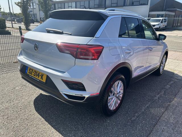 Volkswagen T-Roc 1.0 TSI Style