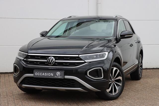 Volkswagen T-Roc (GP) 1.5 TSI Style 150pk DSG7