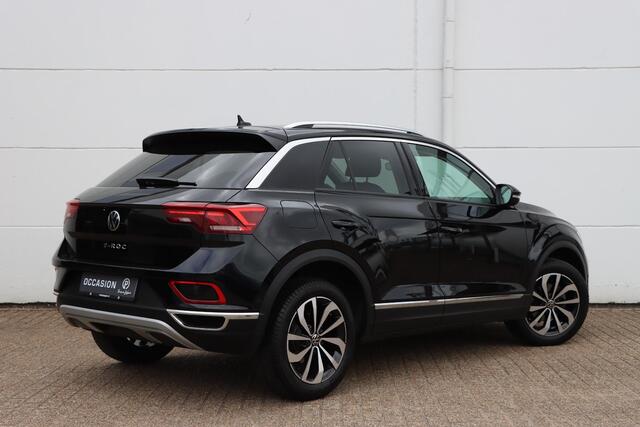 Volkswagen T-Roc (GP) 1.5 TSI Style 150pk DSG7