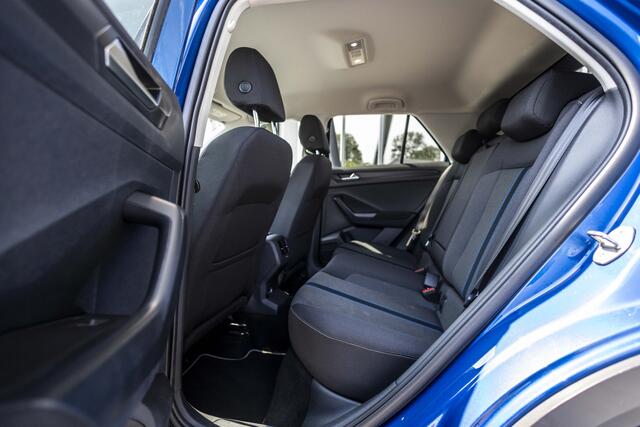 Volkswagen T-Roc 1.0 TSI Style | NL Auto | LED | Virtual