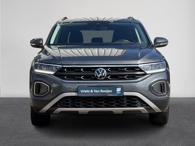 Volkswagen T-Roc 1.0 TSI Life | Clima | Carplay | PDC voor + achter | LM velgen | ( Vesteging - Nieuwegein )